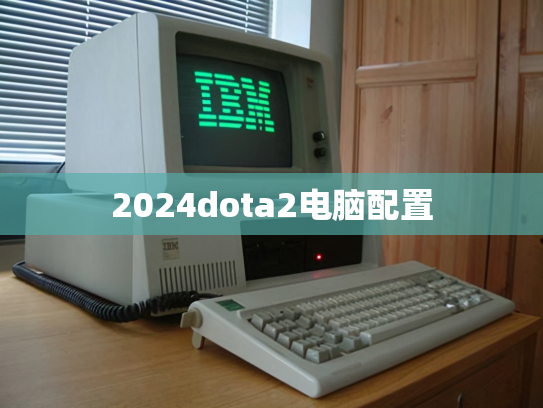 2024dota2电脑配置