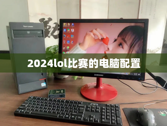 2024lol比赛的电脑配置