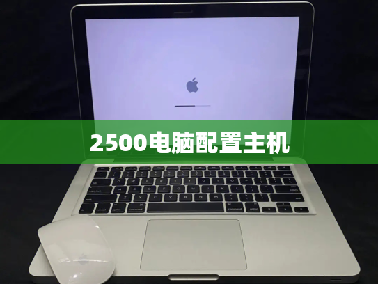 2500电脑配置主机