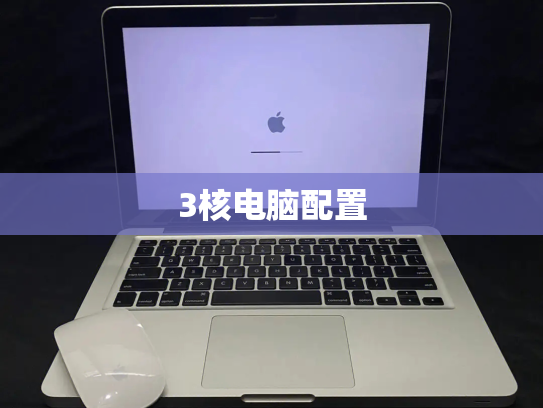 3核电脑配置
