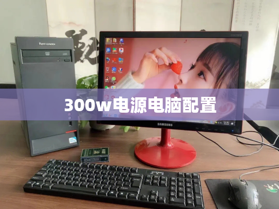 300w电源电脑配置