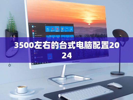 3500左右的台式电脑配置2024