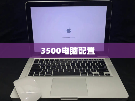 3500电脑配置