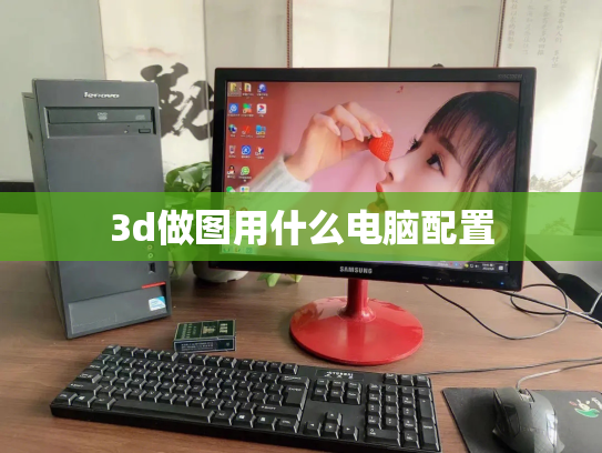 3d做图用什么电脑配置