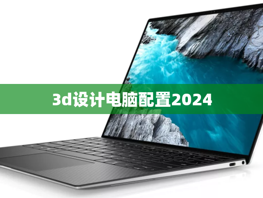 3d设计电脑配置2024