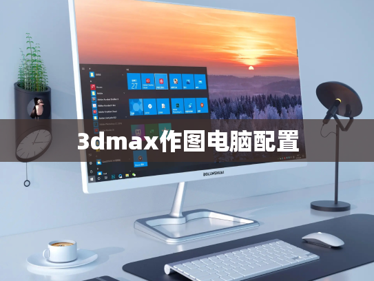 3dmax作图电脑配置