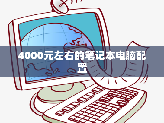 4000元左右的笔记本电脑配置