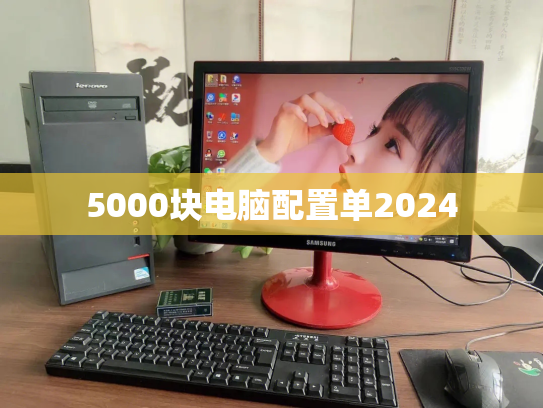 5000块电脑配置单2024