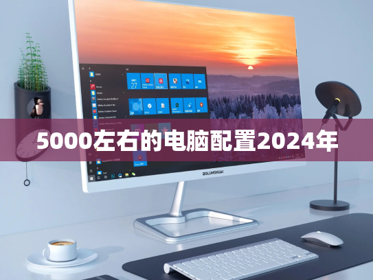5000左右的电脑配置2024年