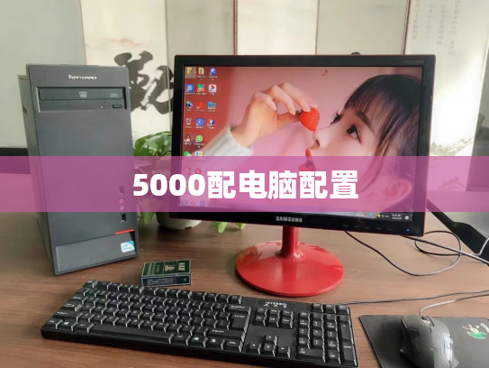 5000配电脑配置
