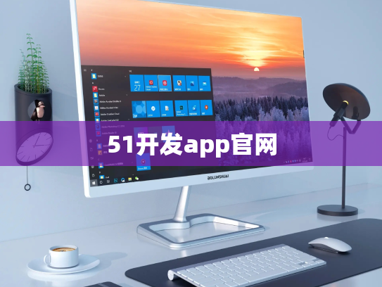 51开发app官网