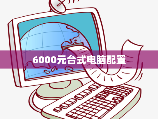 6000元台式电脑配置