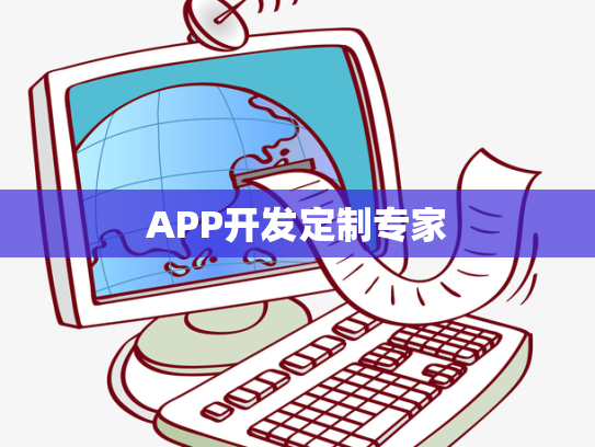APP开发定制专家