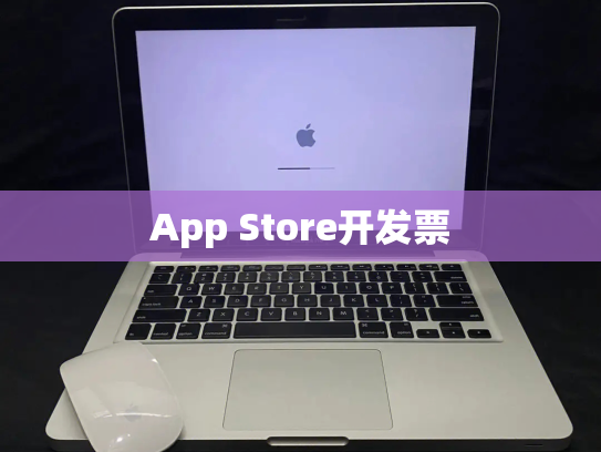 App Store开发票