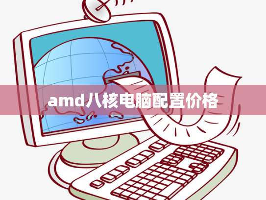 amd八核电脑配置价格