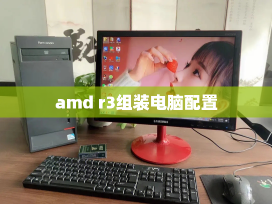 amd r3组装电脑配置