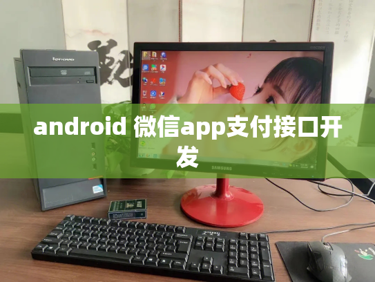 android 微信app支付接口开发