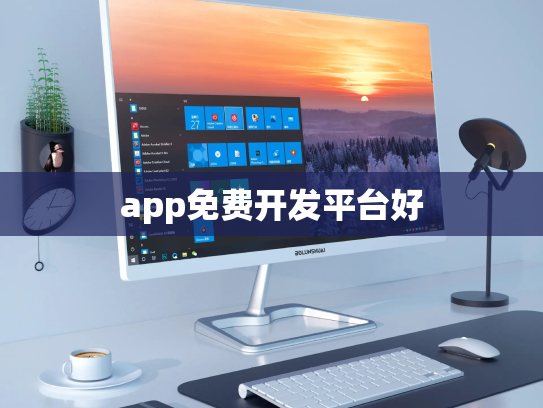 app免费开发平台好