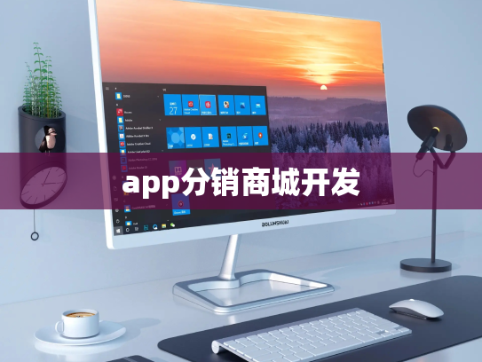 app分销商城开发