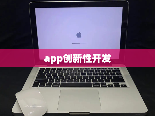 app创新性开发