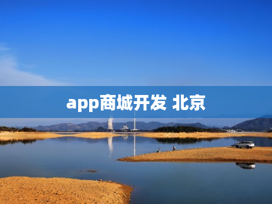app商城开发 北京