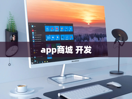 app商城 开发