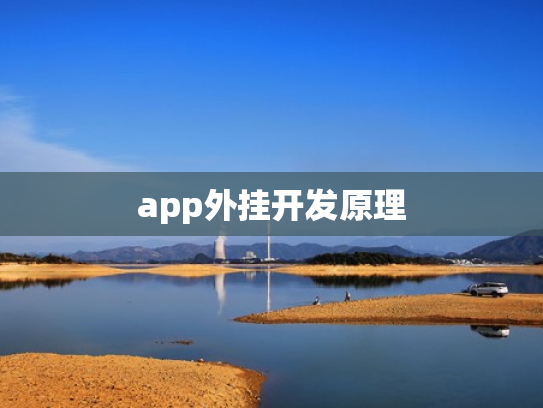 app外挂开发原理