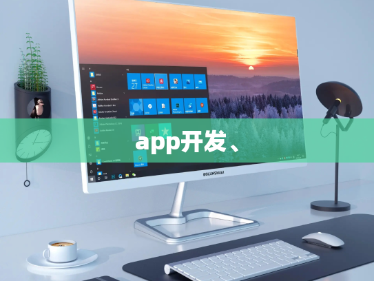 app开发、