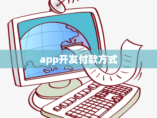 app开发付款方式