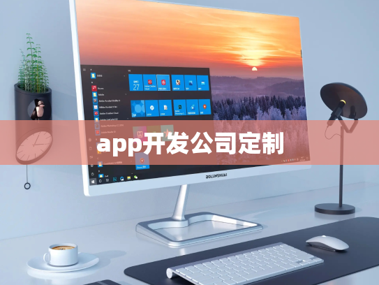 app开发公司定制