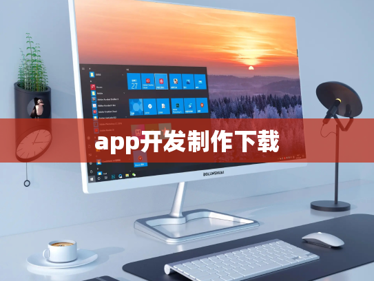 app开发制作下载