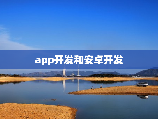 app开发和安卓开发