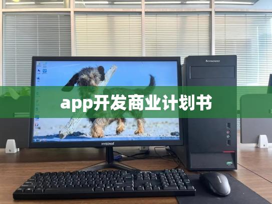 app开发商业计划书