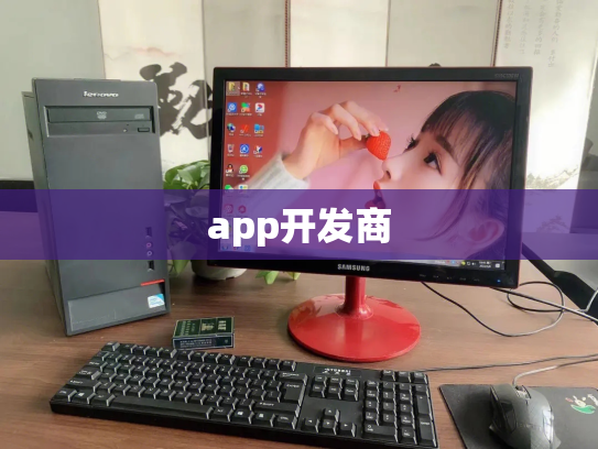 app开发商