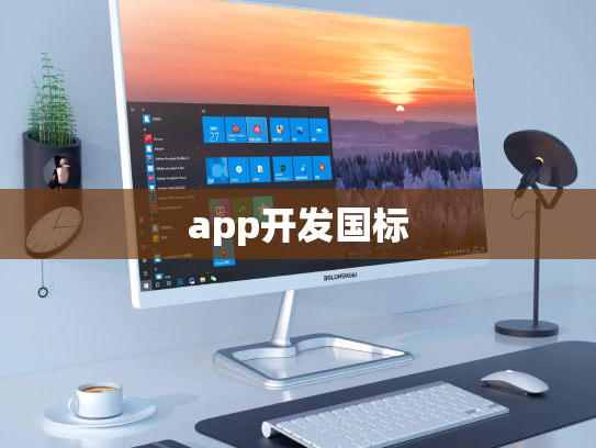 app开发国标