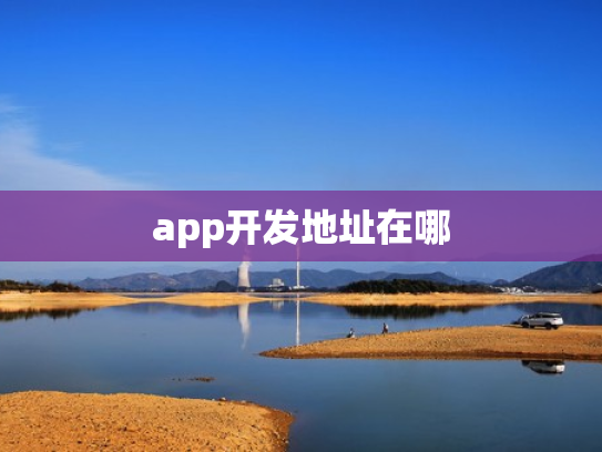 app开发地址在哪