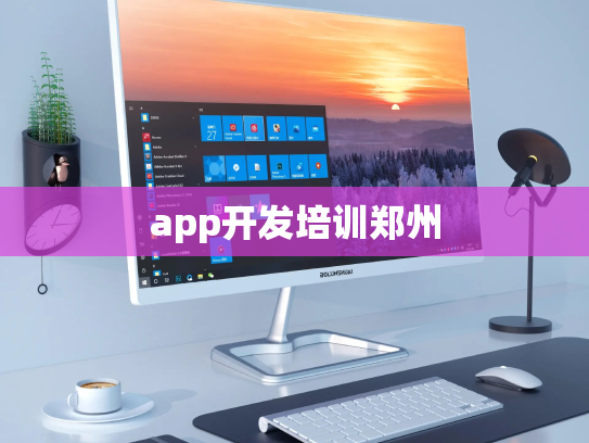 app开发培训郑州