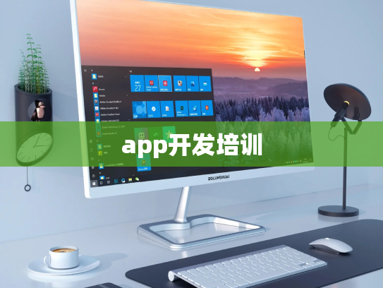 app开发培训