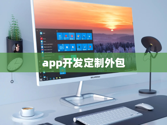 app开发定制外包