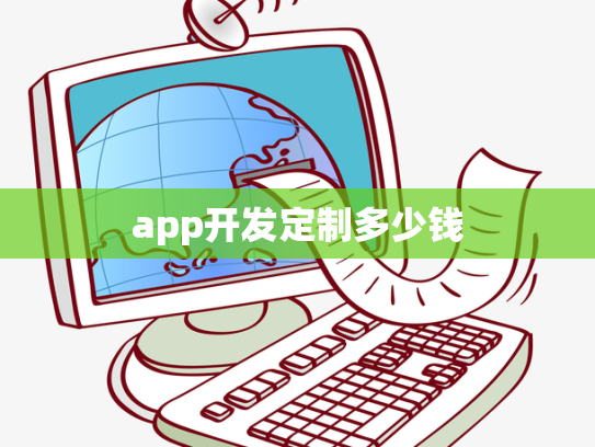 app开发定制多少钱