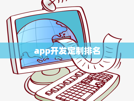 app开发定制排名