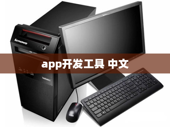 app开发工具 中文