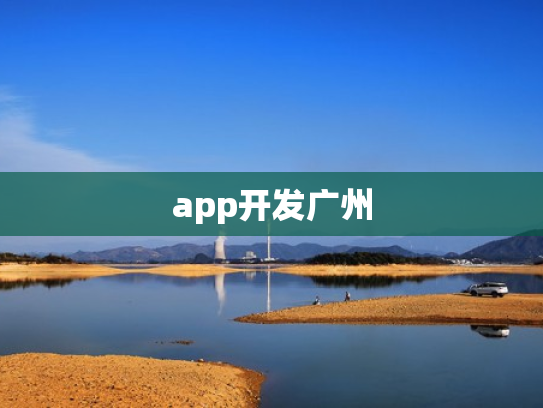 app开发广州