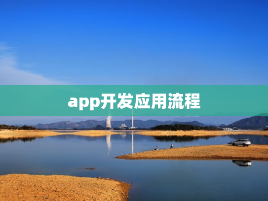 app开发应用流程