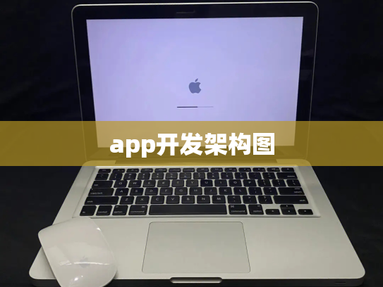 app开发架构图