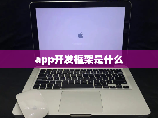 app开发框架是什么
