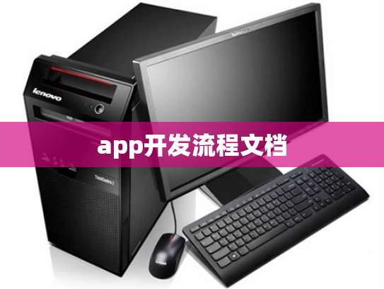 app开发流程文档