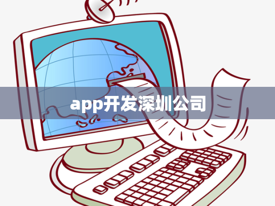 app开发深圳公司