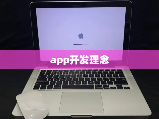 app开发理念