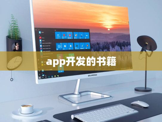 app开发的书籍